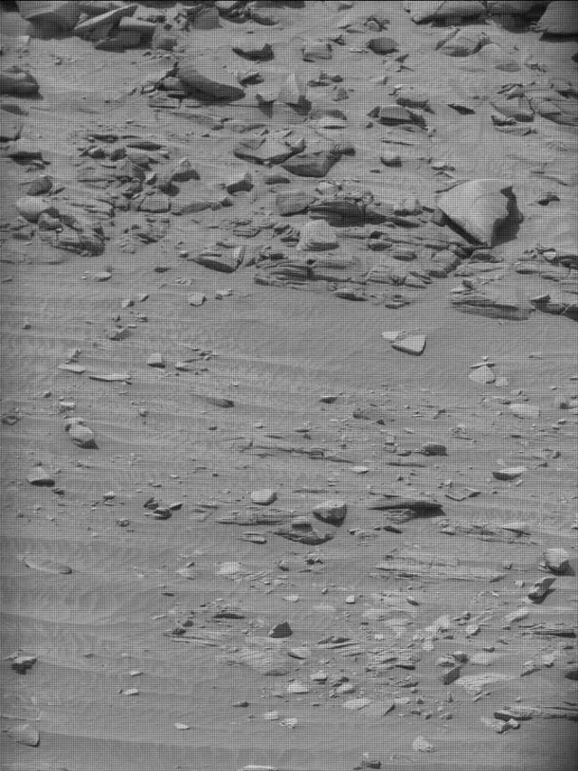 Sol 4431: Mast Camera (Mastcam)