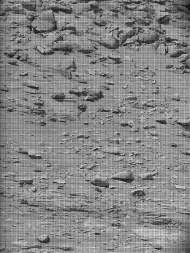 Sol 4431: Mast Camera (Mastcam)