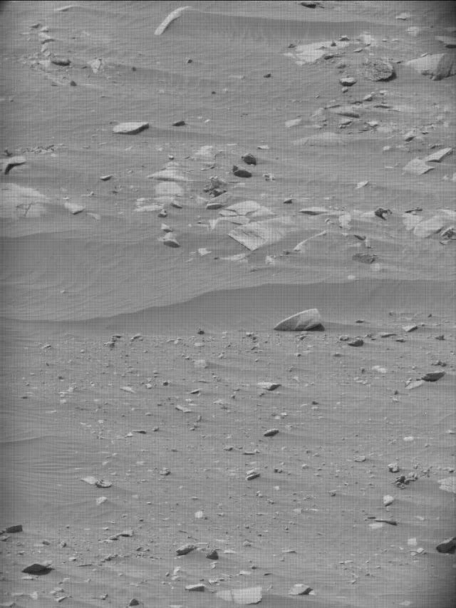 Sol 4431: Mast Camera (Mastcam)
