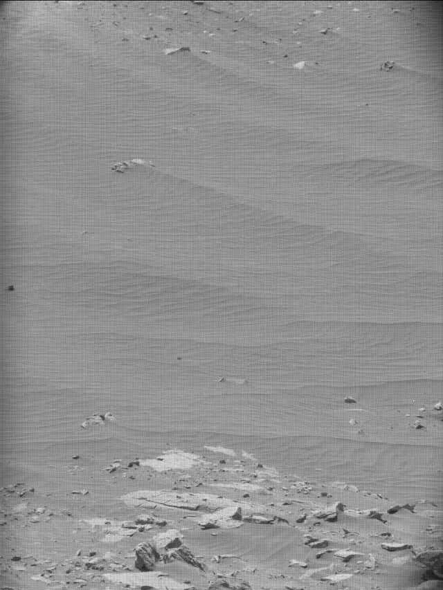 Sol 4431: Mast Camera (Mastcam)