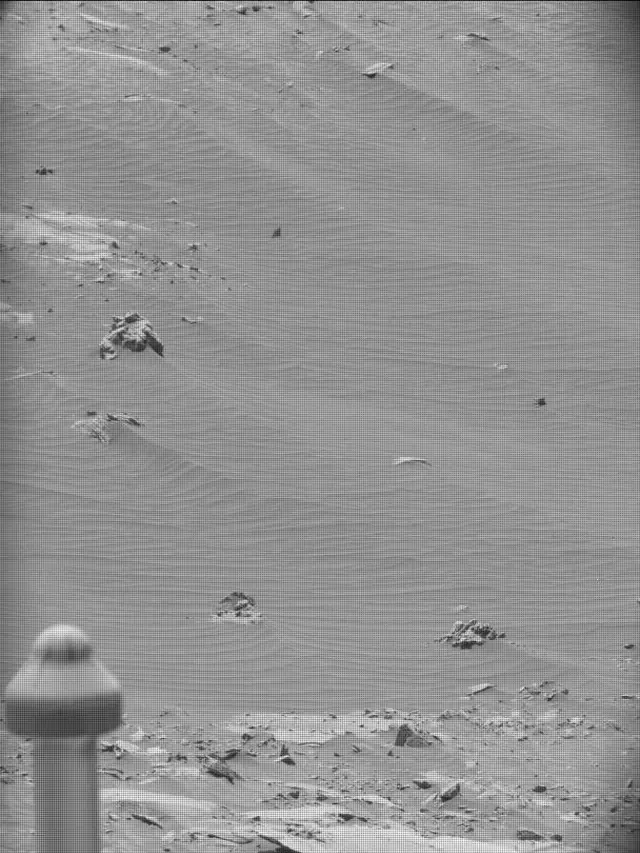 Sol 4431: Mast Camera (Mastcam)