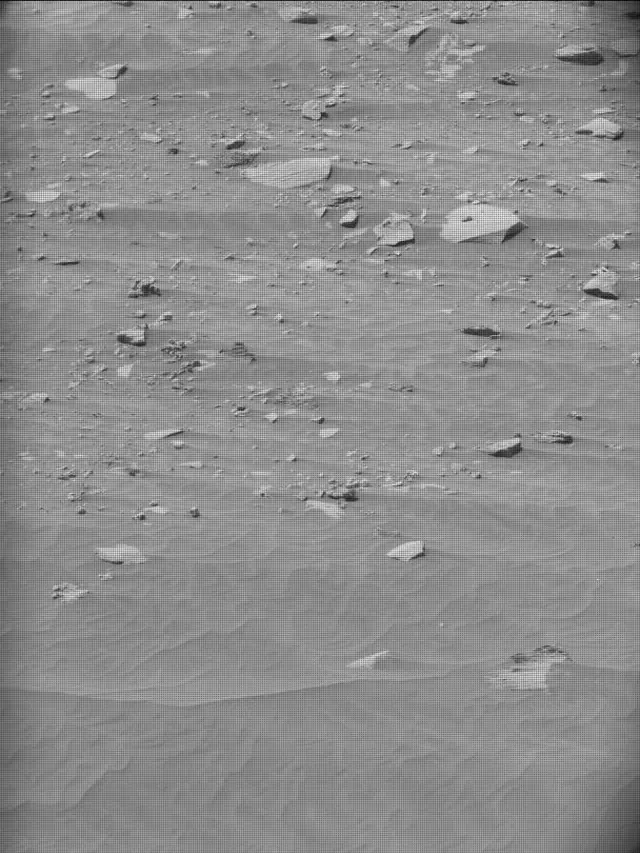 Sol 4431: Mast Camera (Mastcam)