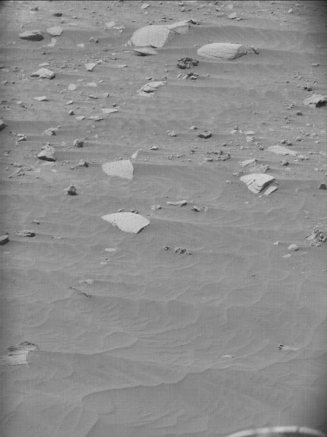 Sol 4431: Mast Camera (Mastcam)