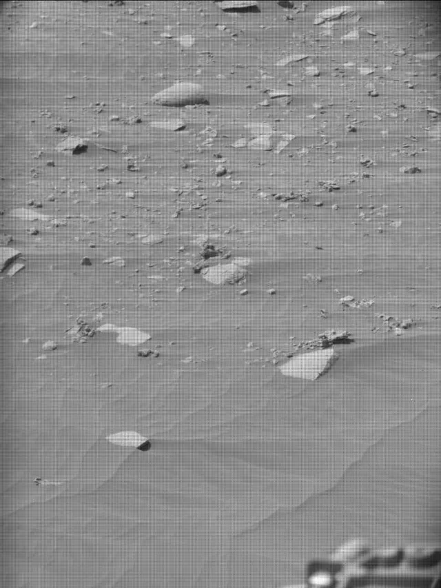 Sol 4431: Mast Camera (Mastcam)