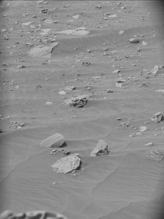 Sol 4431: Mast Camera (Mastcam)