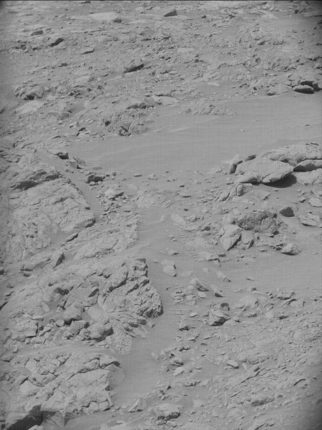 Sol 4431: Mast Camera (Mastcam)
