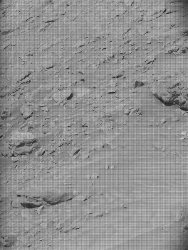 Sol 4431: Mast Camera (Mastcam)