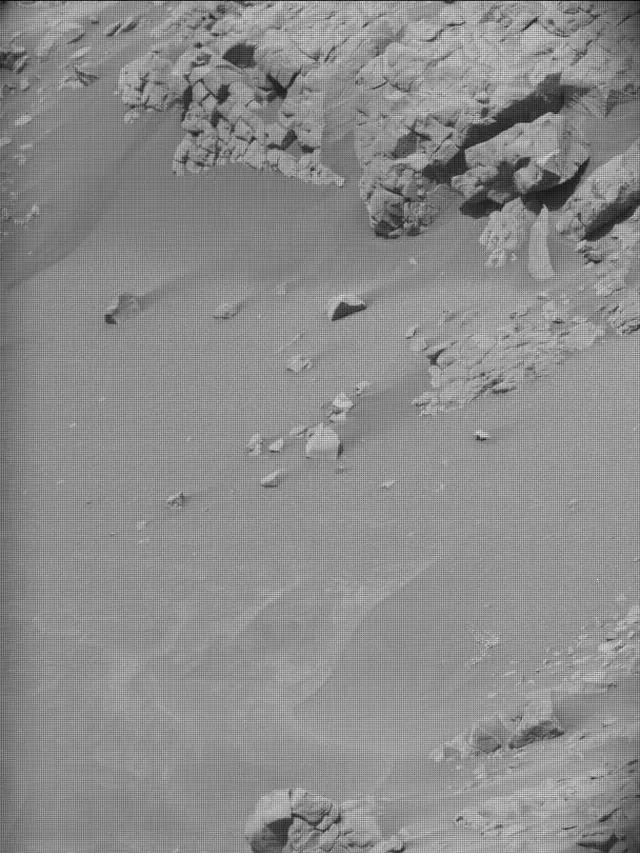 Sol 4431: Mast Camera (Mastcam)