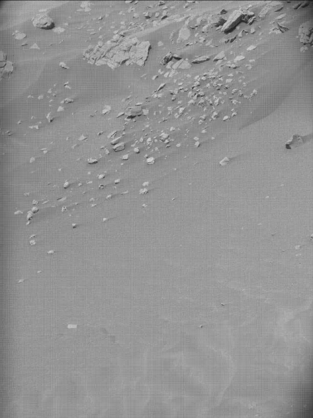 Sol 4431: Mast Camera (Mastcam)