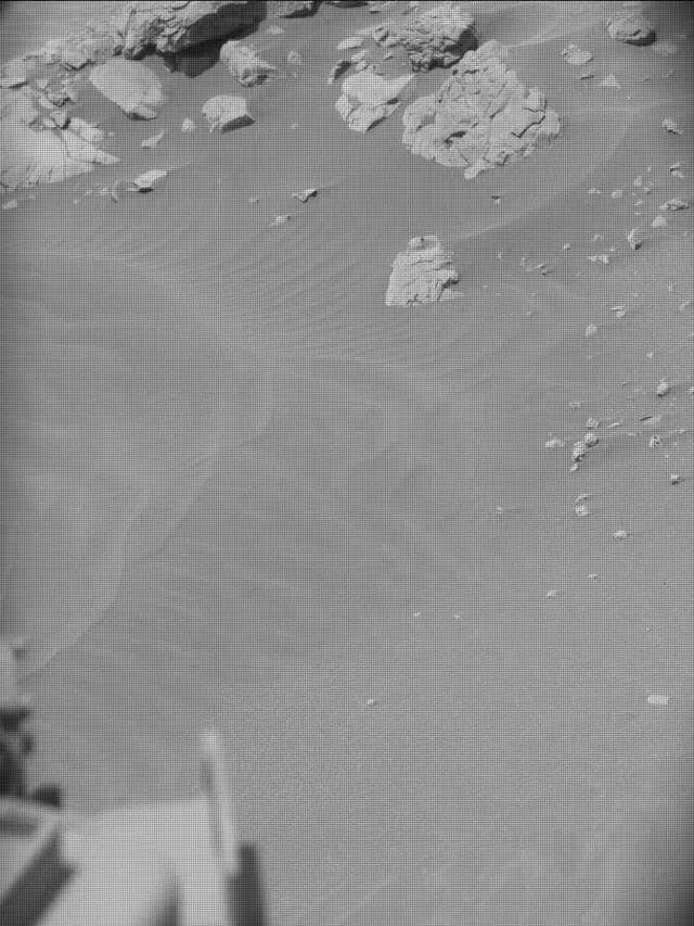 Sol 4431: Mast Camera (Mastcam)