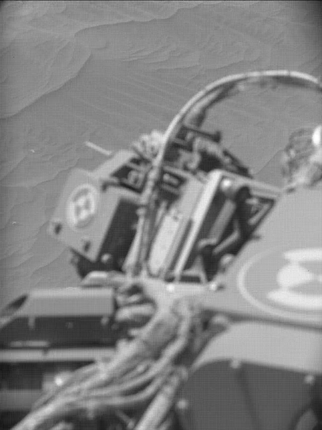 Sol 4431: Mast Camera (Mastcam)