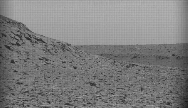 Sol 4431: Mast Camera (Mastcam)
