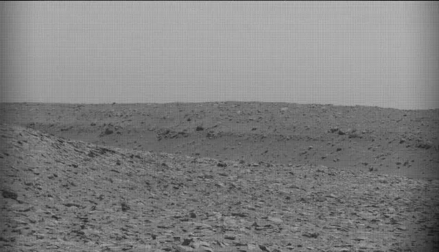 Sol 4431: Mast Camera (Mastcam)