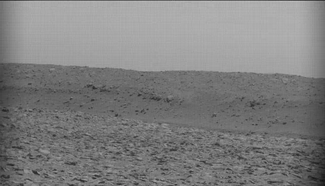 Sol 4431: Mast Camera (Mastcam)