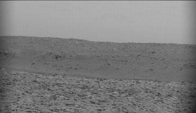 Sol 4431: Mast Camera (Mastcam)