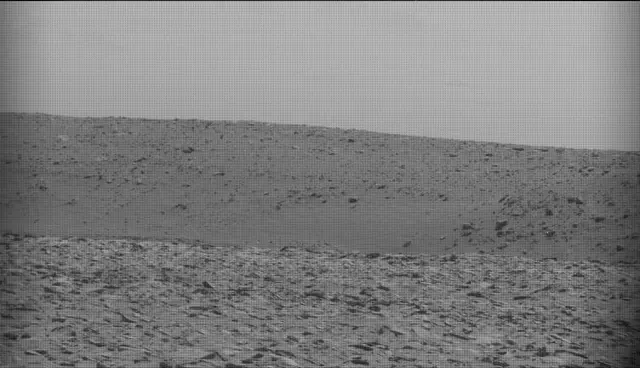 Sol 4431: Mast Camera (Mastcam)