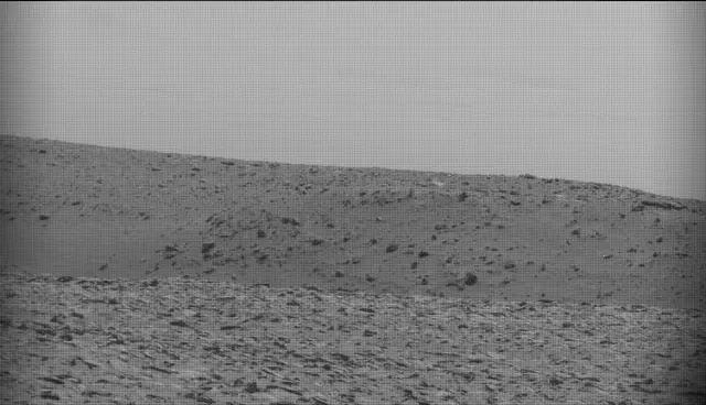 Sol 4431: Mast Camera (Mastcam)