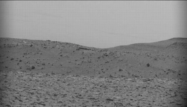 Sol 4431: Mast Camera (Mastcam)