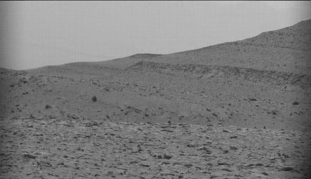 Sol 4431: Mast Camera (Mastcam)