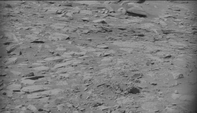 Sol 4431: Mast Camera (Mastcam)