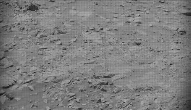 Sol 4431: Mast Camera (Mastcam)