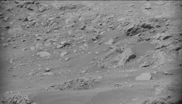 Sol 4431: Mast Camera (Mastcam)