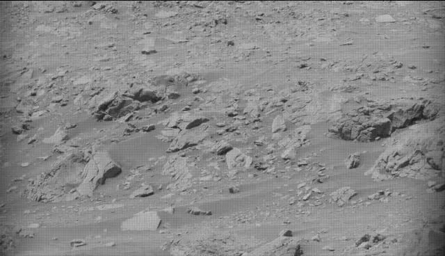Sol 4431: Mast Camera (Mastcam)