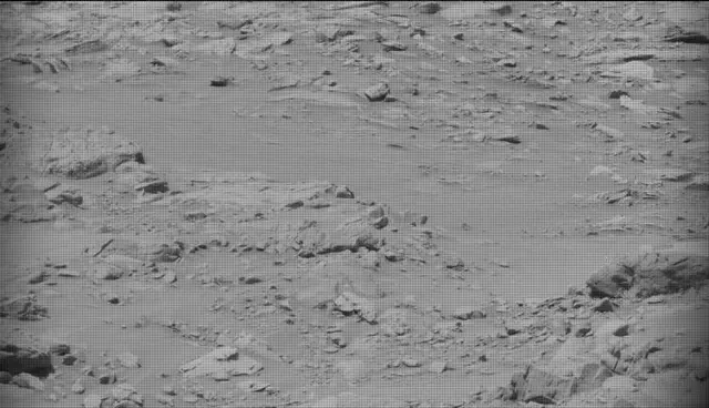 Sol 4431: Mast Camera (Mastcam)