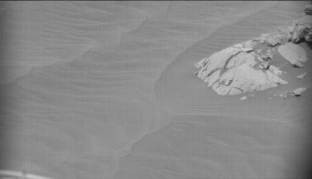 Sol 4431: Mast Camera (Mastcam)