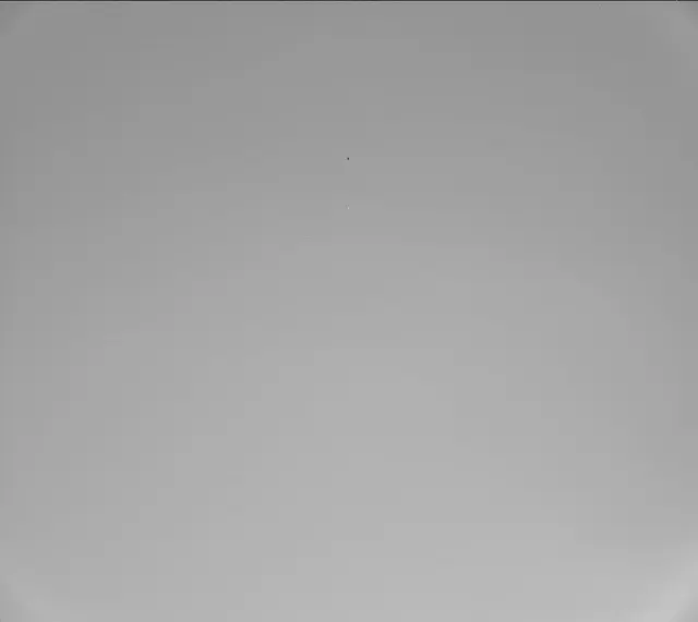 Sol 4431: Mast Camera (Mastcam)