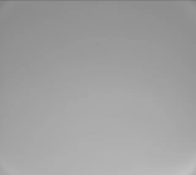 Sol 4431: Mast Camera (Mastcam)