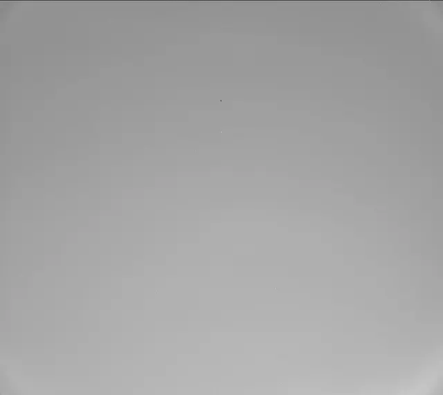 Sol 4431: Mast Camera (Mastcam)