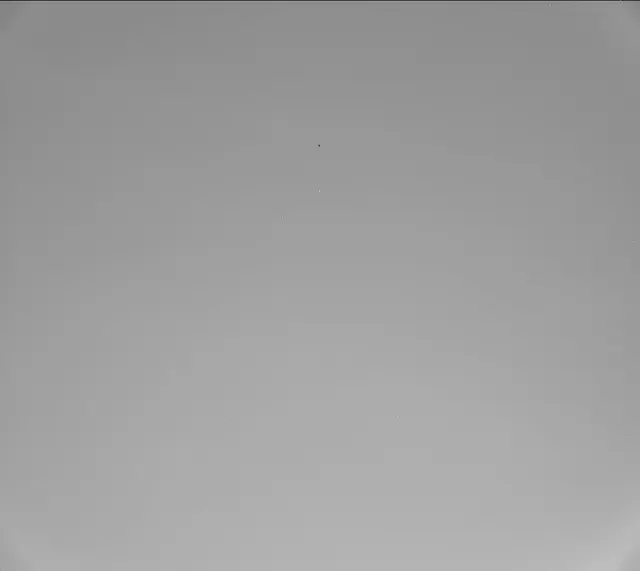 Sol 4431: Mast Camera (Mastcam)