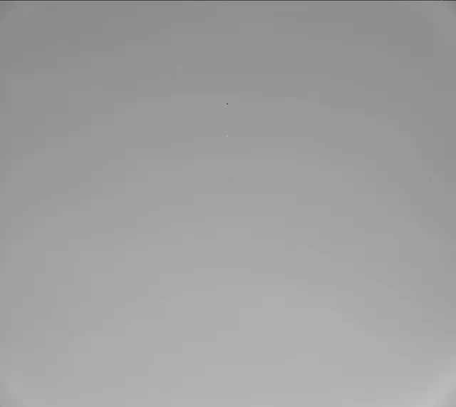 Sol 4431: Mast Camera (Mastcam)