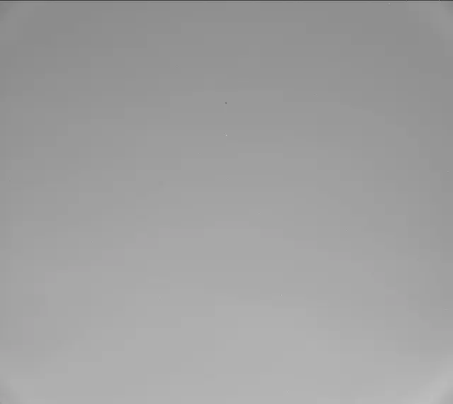 Sol 4431: Mast Camera (Mastcam)