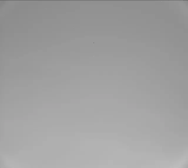 Sol 4431: Mast Camera (Mastcam)