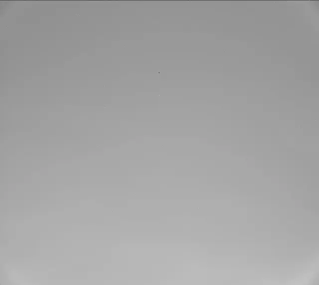 Sol 4431: Mast Camera (Mastcam)