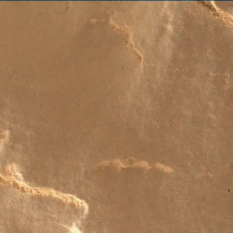 Sol 4431: Mars Hand Lens Imager (MAHLI)