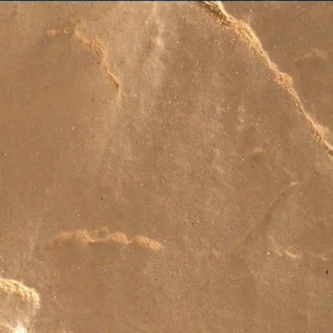 Sol 4431: Mars Hand Lens Imager (MAHLI)