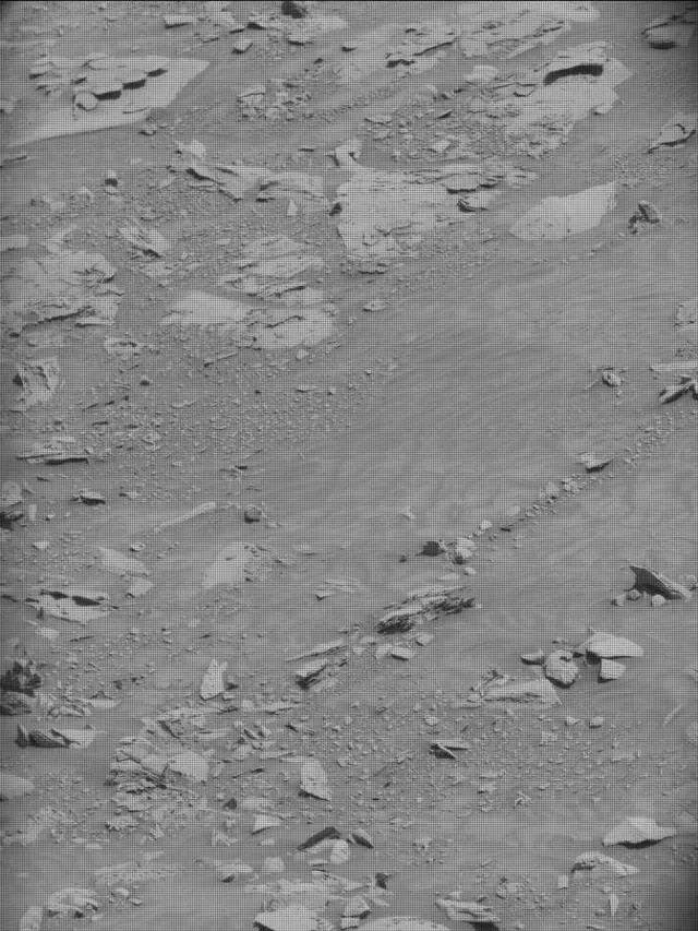 Sol 4432: Mast Camera (Mastcam)