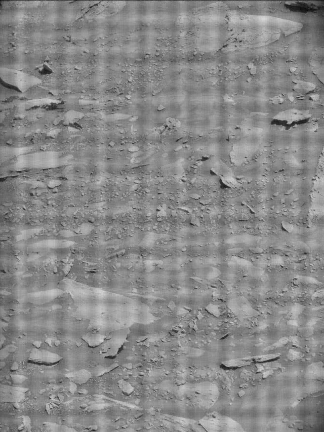 Sol 4432: Mast Camera (Mastcam)