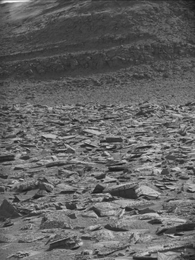Sol 4432: Mast Camera (Mastcam)