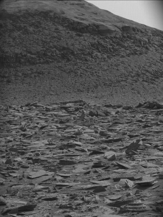 Sol 4432: Mast Camera (Mastcam)
