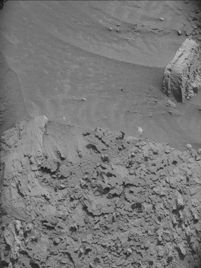 Sol 4432: Mast Camera (Mastcam)