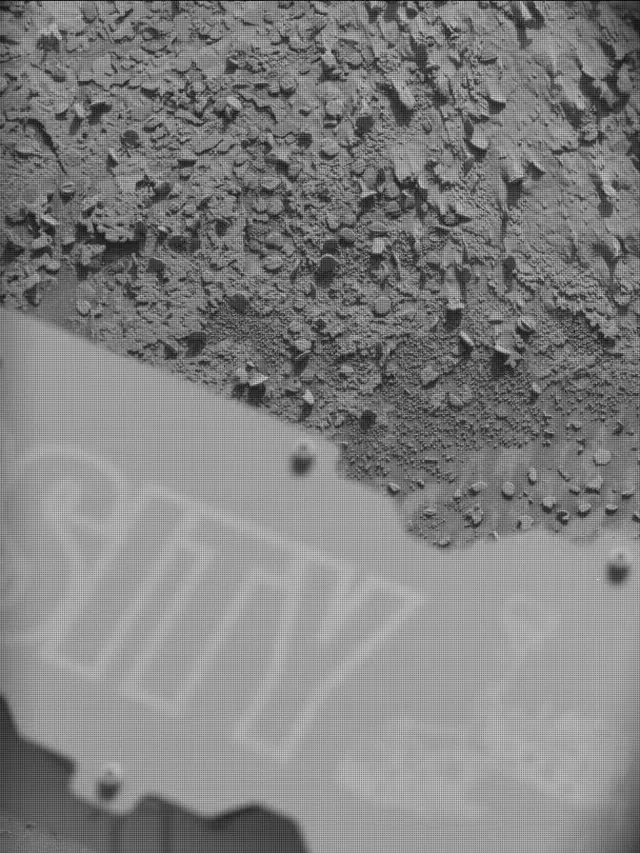 Sol 4432: Mast Camera (Mastcam)