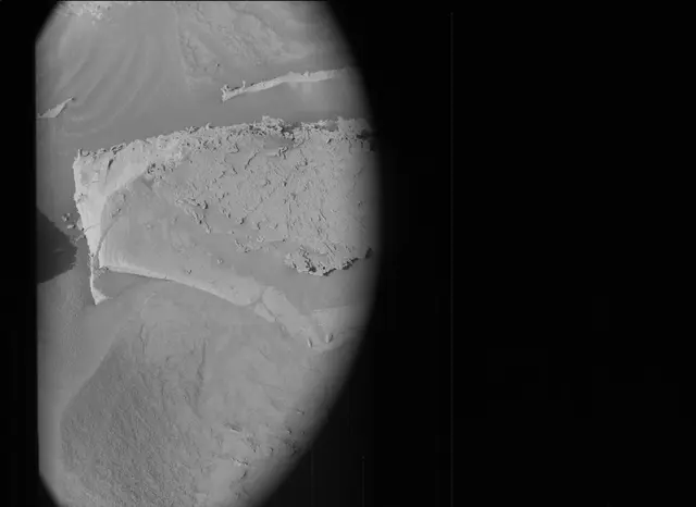Sol 4432: Mast Camera (Mastcam)