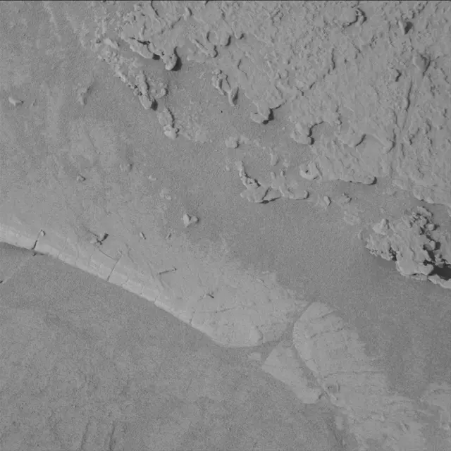 Sol 4432: Mast Camera (Mastcam)