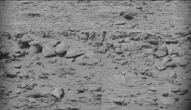 Sol 4434: Mast Camera (Mastcam)