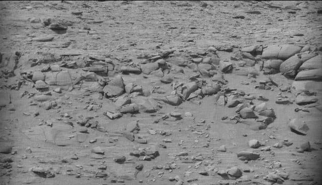 Sol 4434: Mast Camera (Mastcam)
