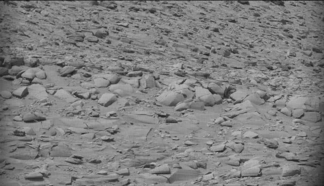 Sol 4434: Mast Camera (Mastcam)